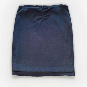 Forever 21 Black Women's Skirt